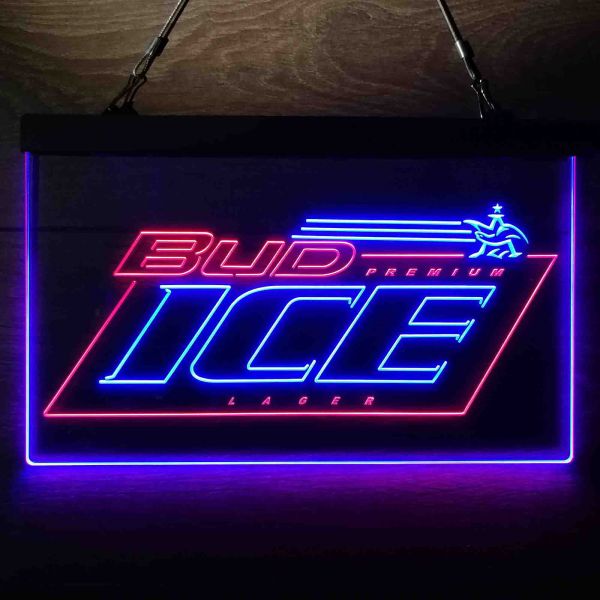 Bud Ice